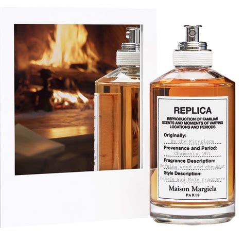 replica perfume smell like|replica perfume by the fireplace.